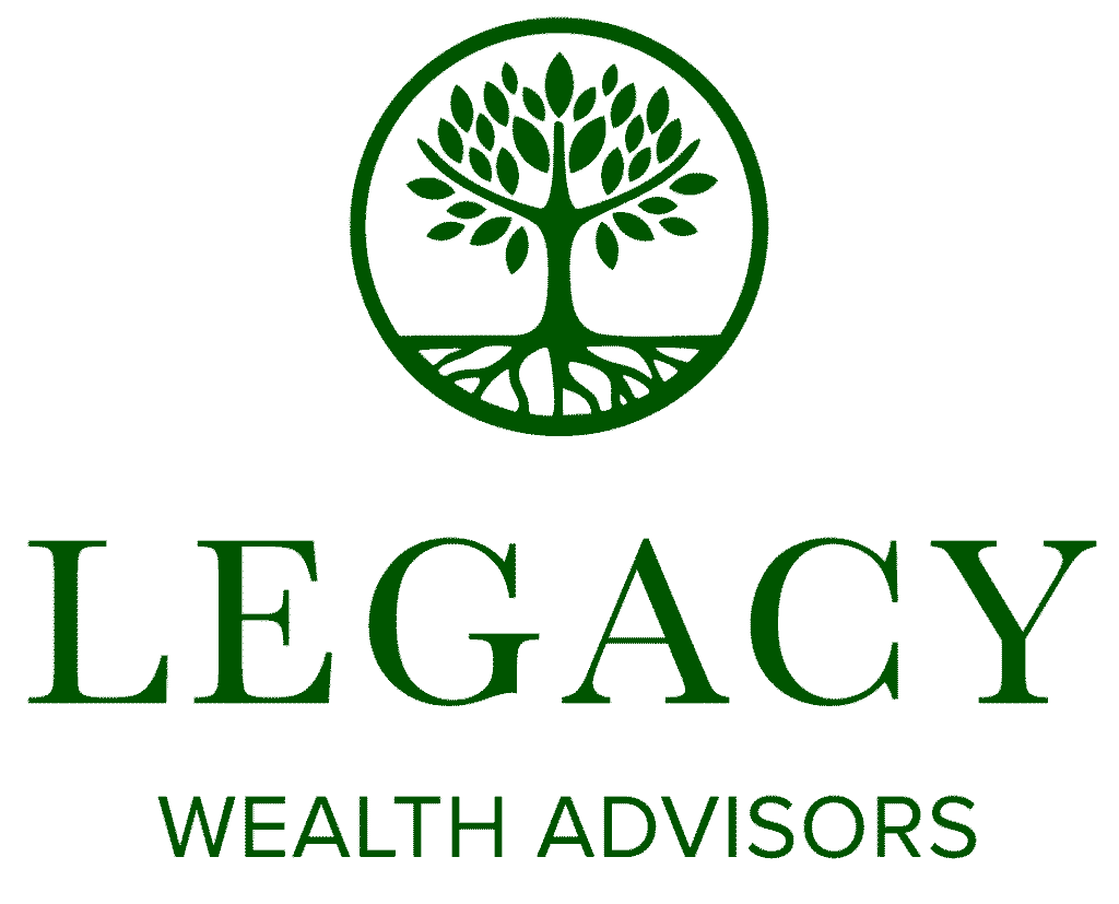 Legacy Wealth Advisors logo