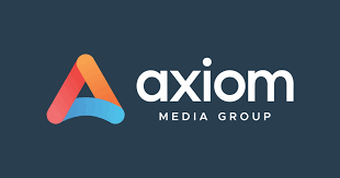 axiom media logo