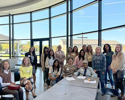 Volunteer Opportunities