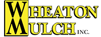 Wheaton Mulch Logo