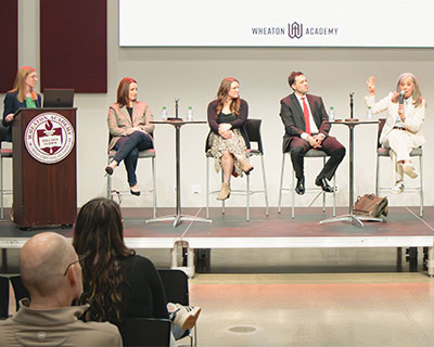 Career Panel