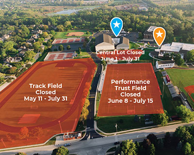 Construction Field Closures