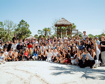 Senior Trip Tile