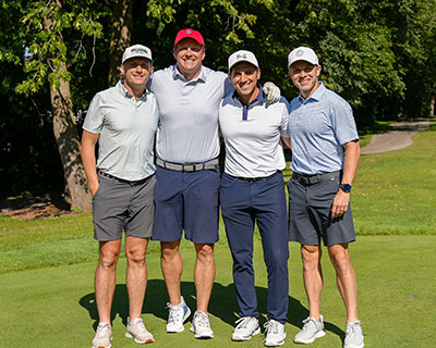 Golf Outing