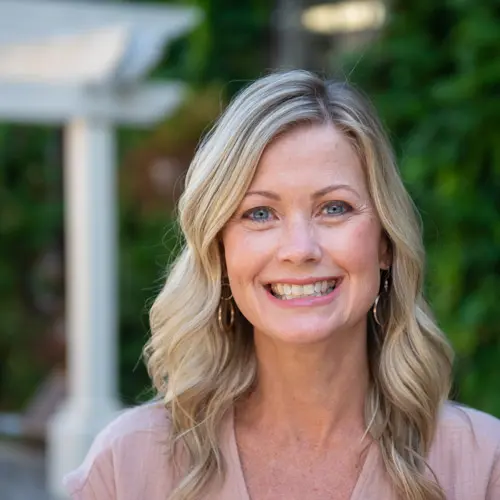 Amy Hogan