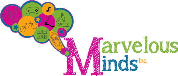 Marvelous minds